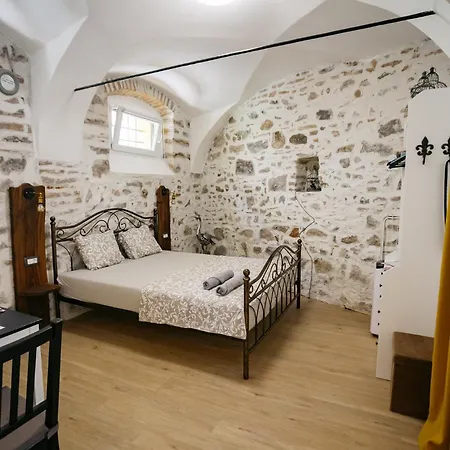 Apartman 153 Steps On The Main Square *