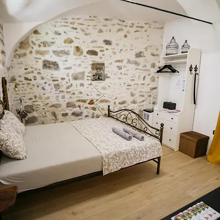 Apartman 153 Steps On The Main Square Ljubljana